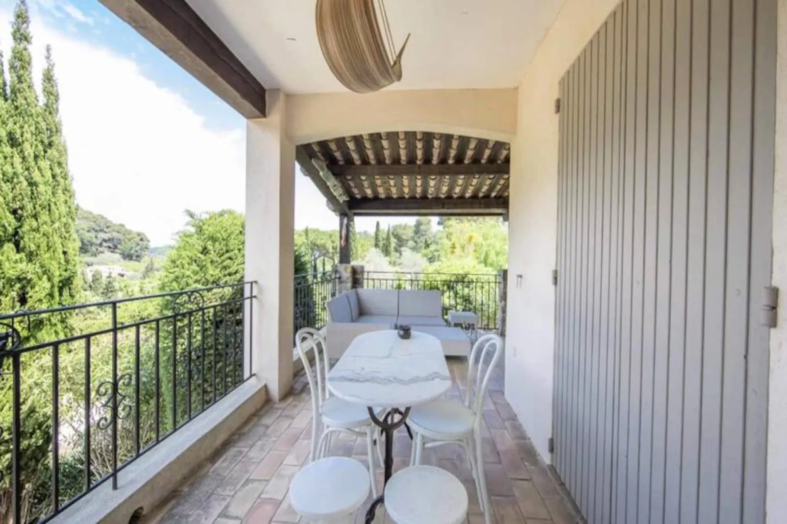 Résidence Grande Villa Proven&ccedil;ale Piscine Dans Un &eacute;crin De Verdure ❤live In Cannes❤-Image-tags.