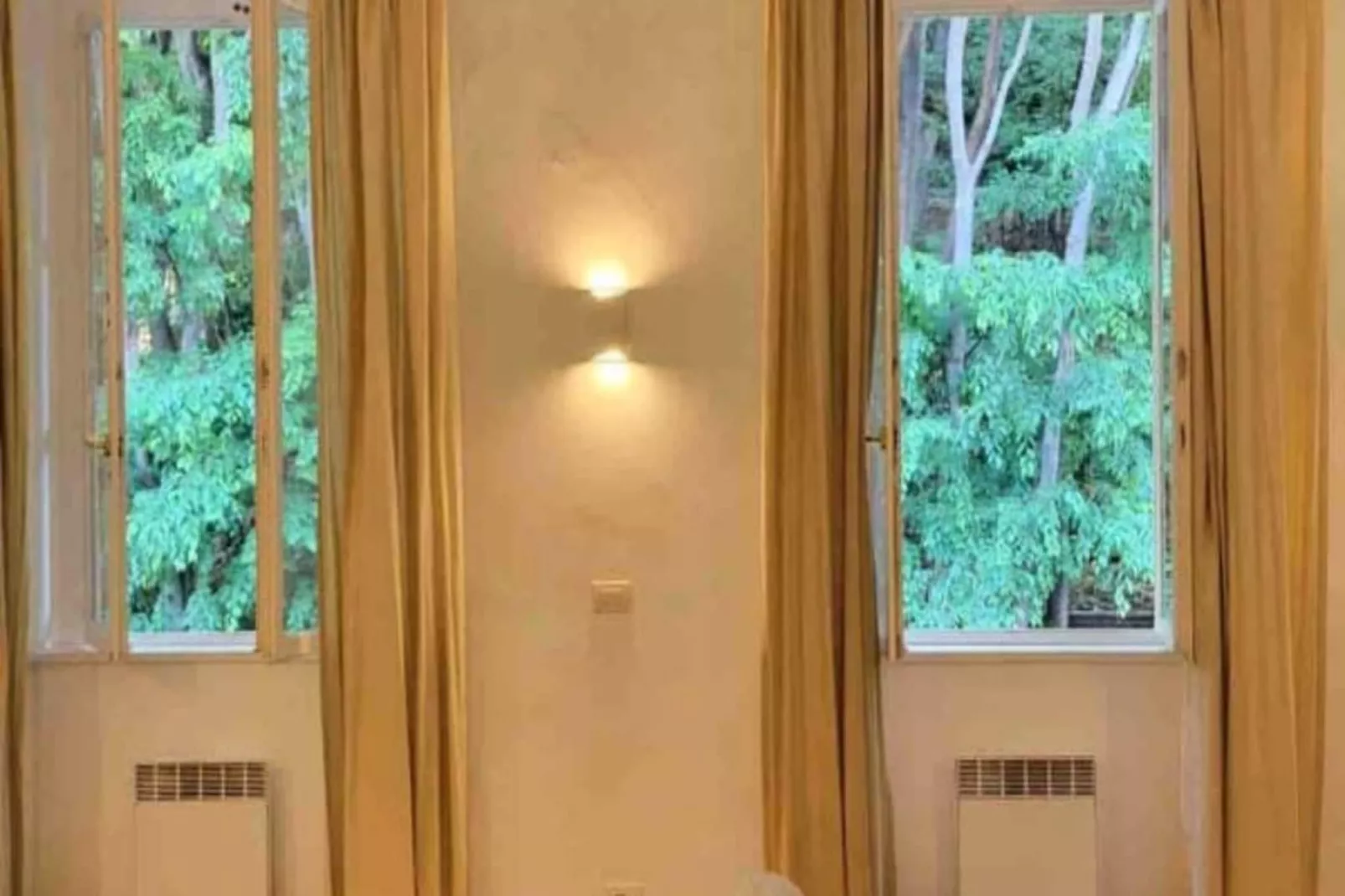 06a4 - Situation Exceptionnelle Au Port De Nice-Uitzicht zomer