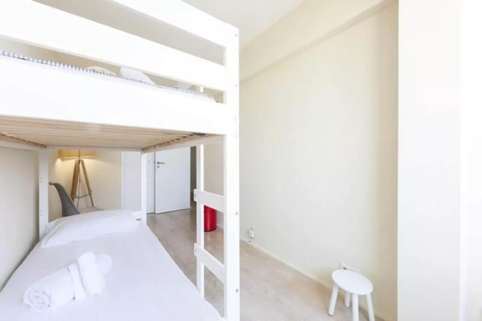 Résidence Appartement &eacute;quip&eacute; 70 M&sup2; Face &agrave; La Mer Dernier &eacute;tage Avec Magnifique Vue Me-Buitenkant zomer