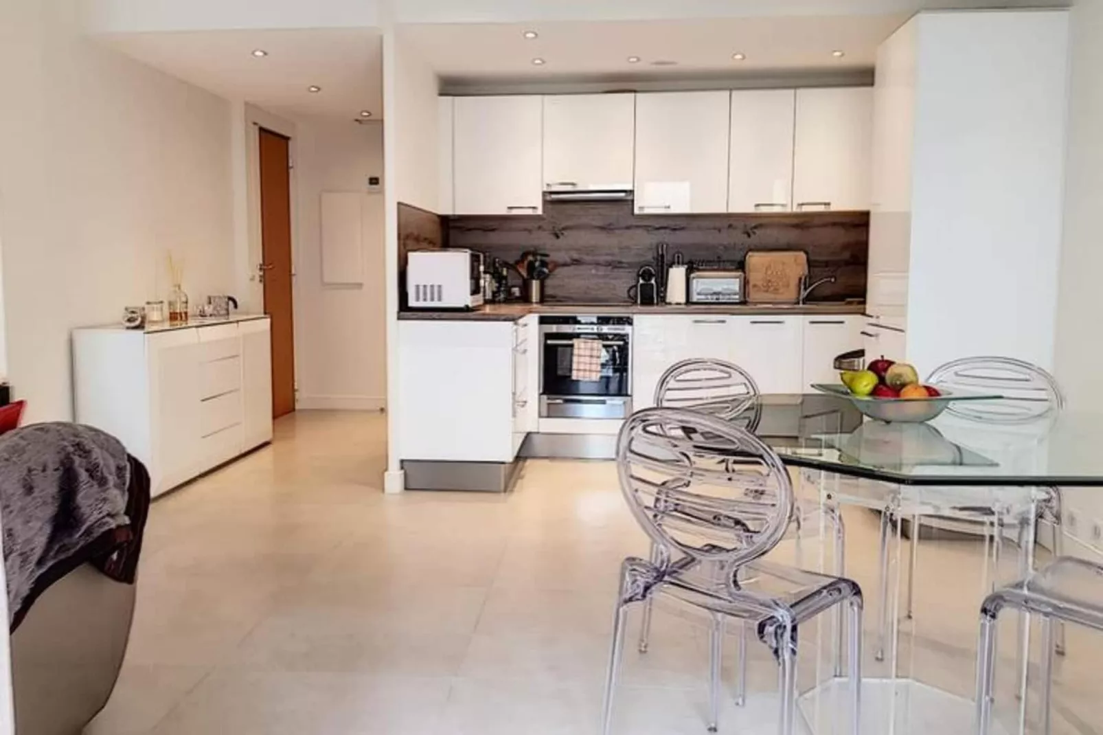 Résidence Sublime Appartement Centre Croisette ❤live In Moli&egrave;re❤-Sfeer