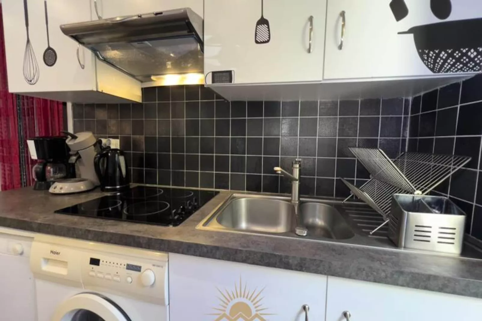 Le Surcouf Appartement Pour 4 By Sunset-Image-tags.