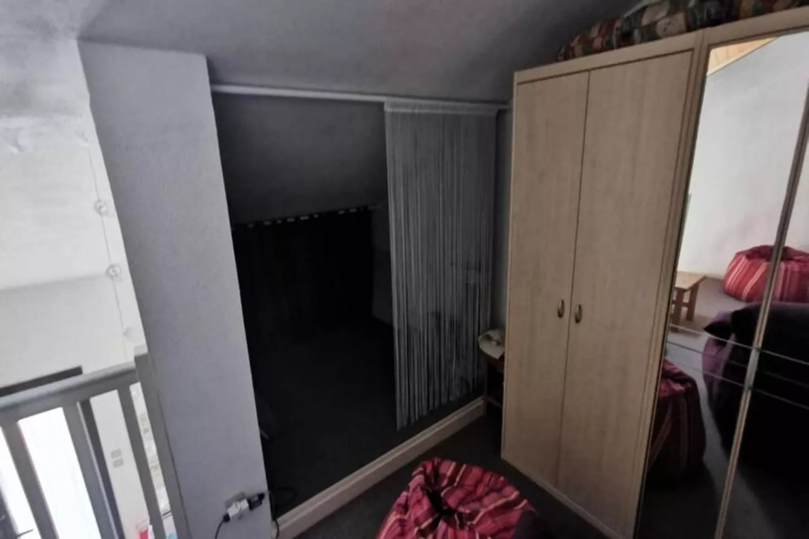 Résidence Grande Bleue-Faciliteiten