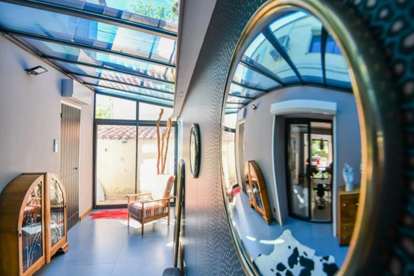 Villa Notre-dame - Piscine Parking 4 Chambres-Image-tags.