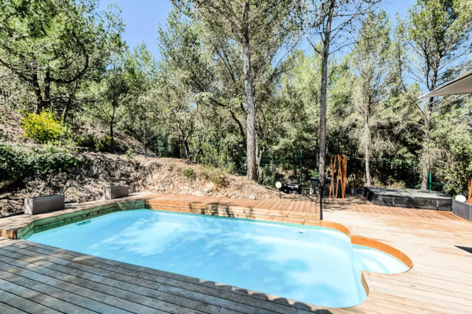 Les Mas et Villas de Pont Royal en Provence - maeva Home-Image-tags.