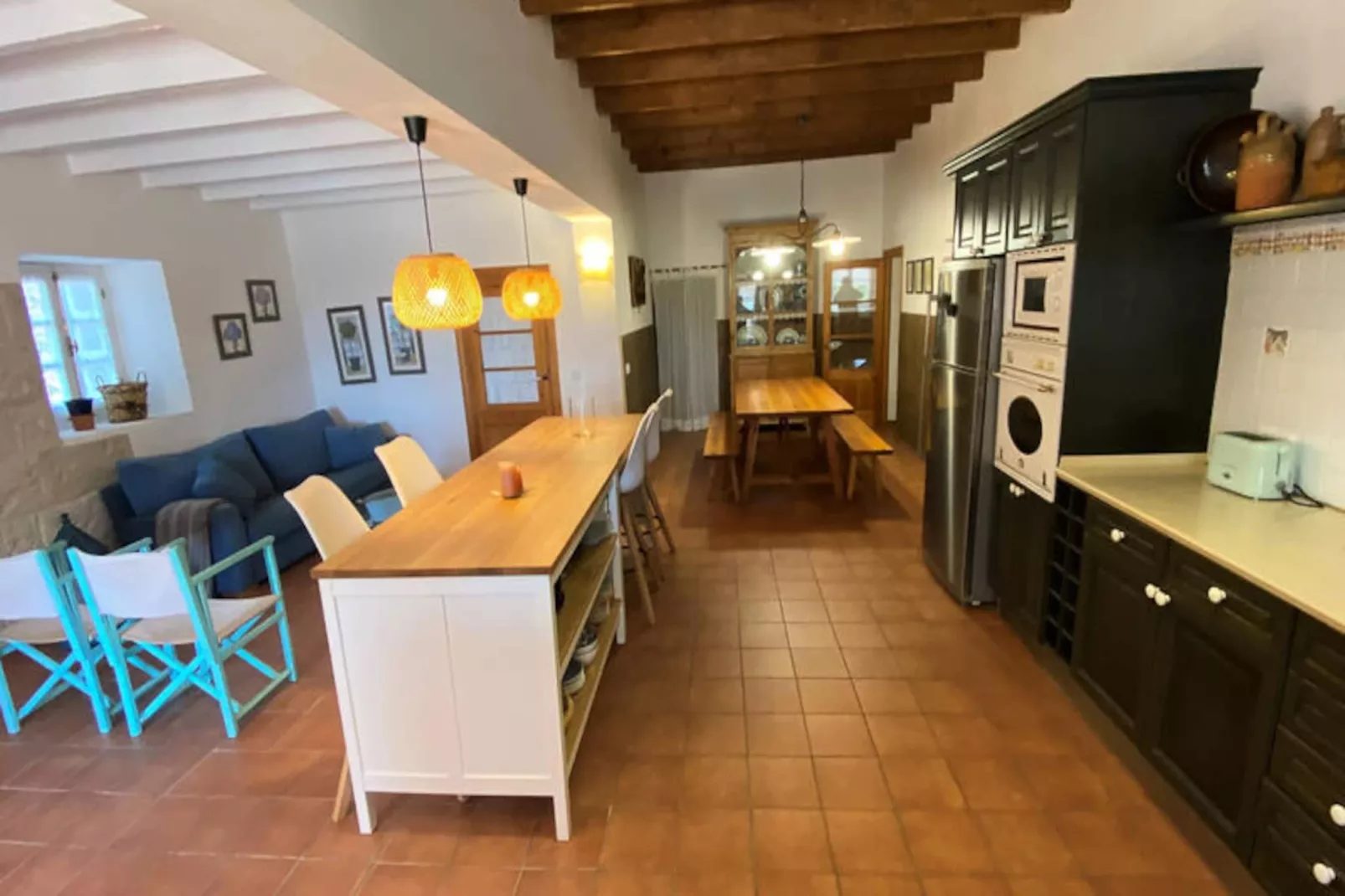 Maison à Son Bou-Image-tags.