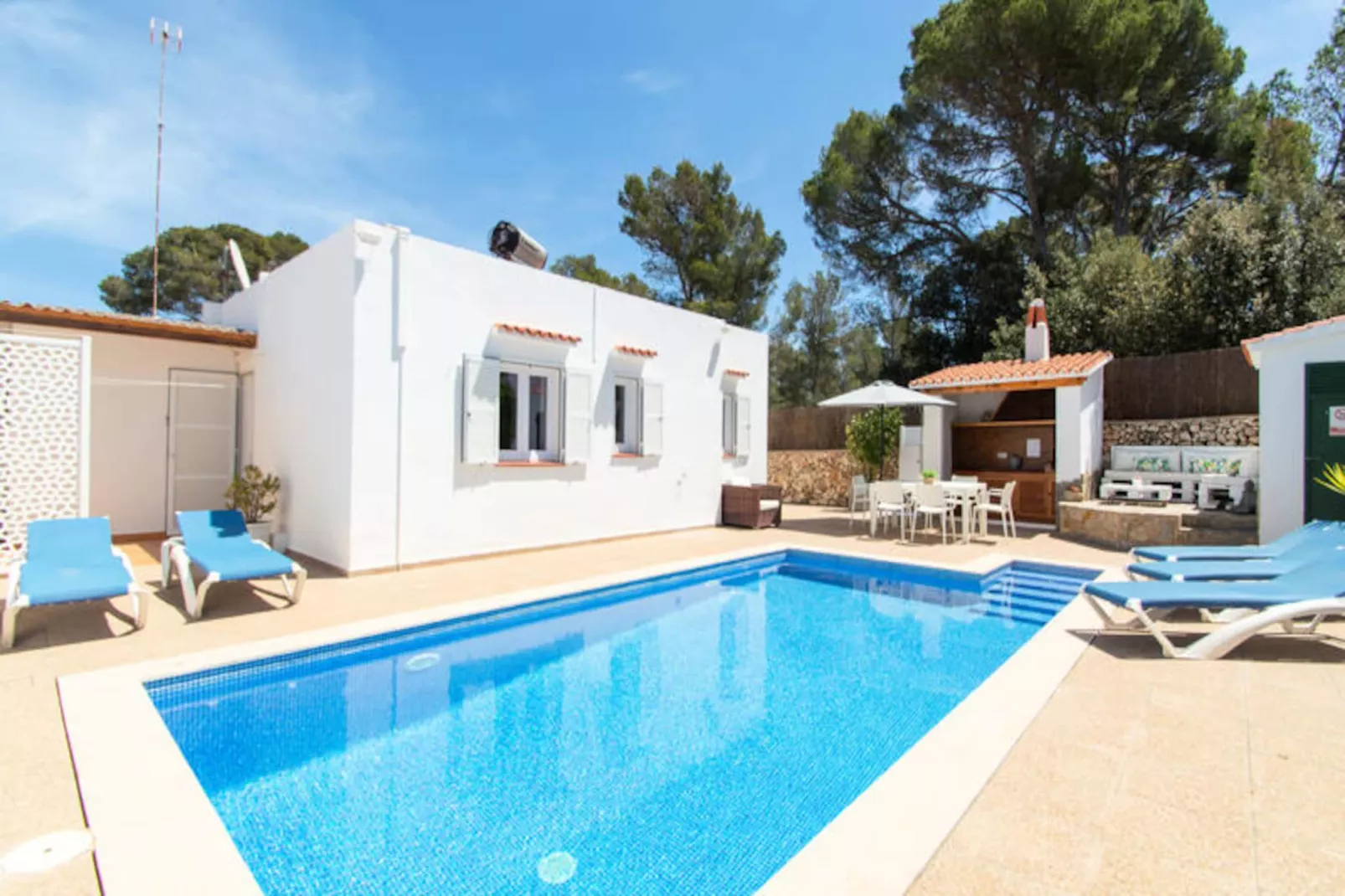 Maison à Cala Galdana-Image-tags.