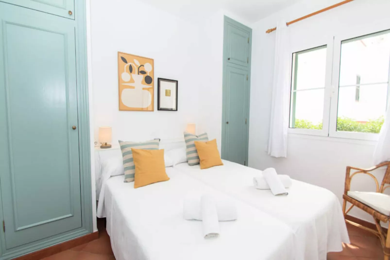 Maison à Cala Galdana-Image-tags.