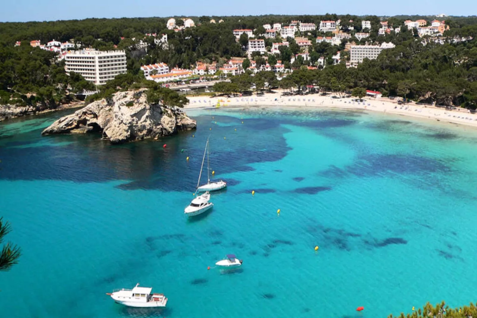 Appartements à Cala Galdana-Image-tags.