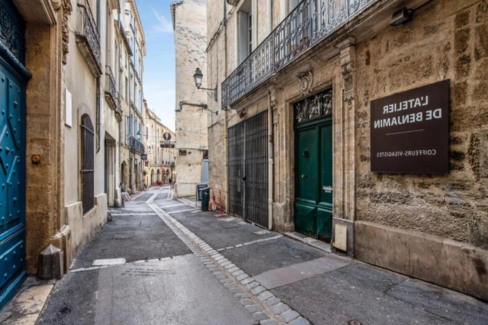 Appartements à Montpellier-Gebieden zomer 5km