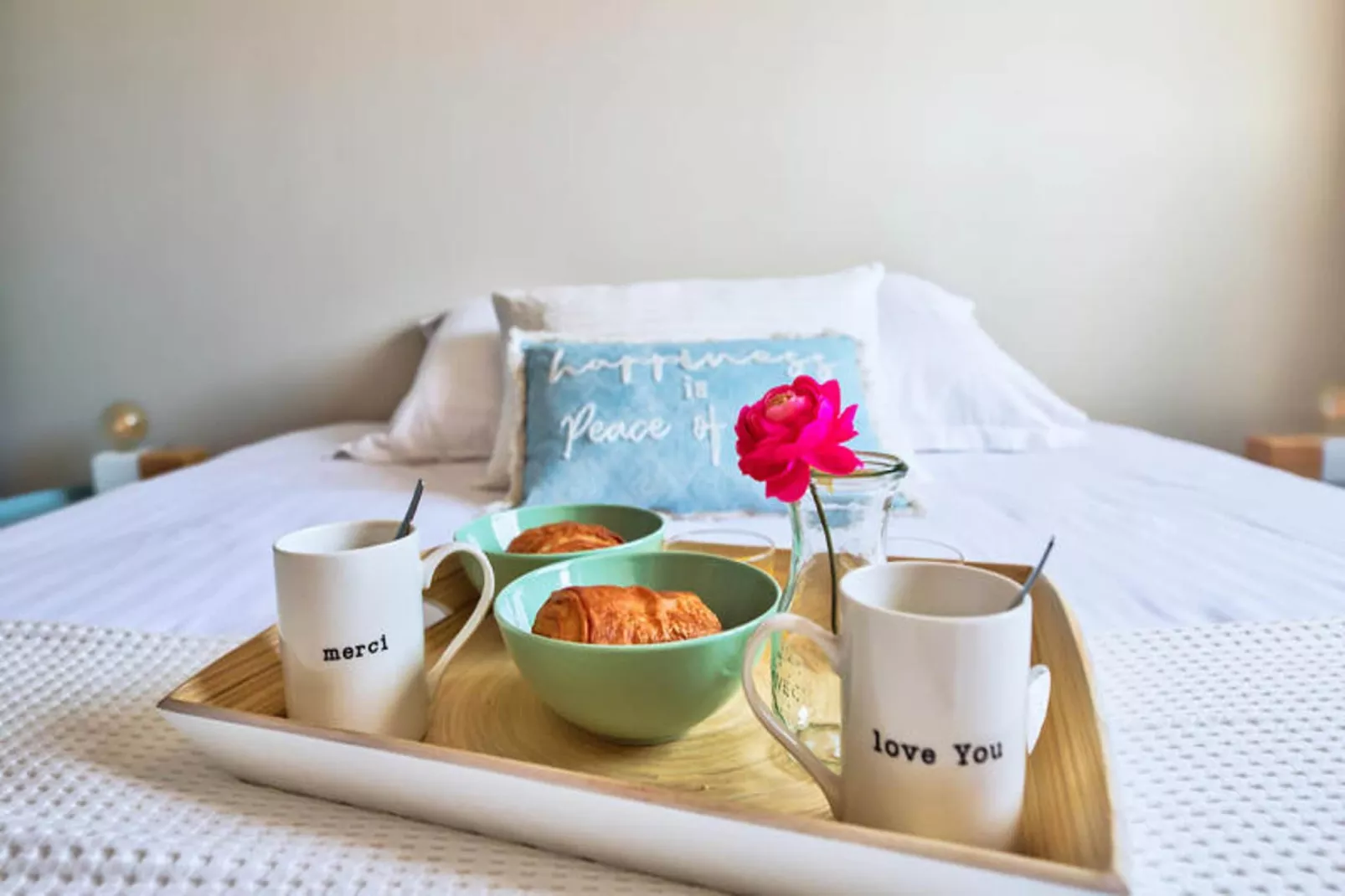 Appartements à Palavas-les-Flots-Sfeer