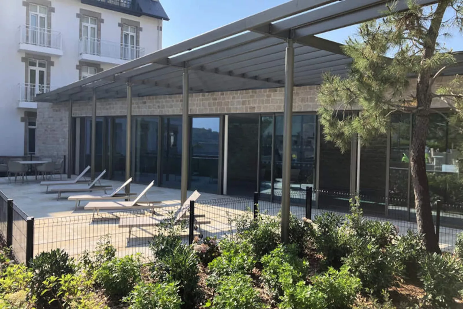 Appartements à Trebeurden-Image-tags.