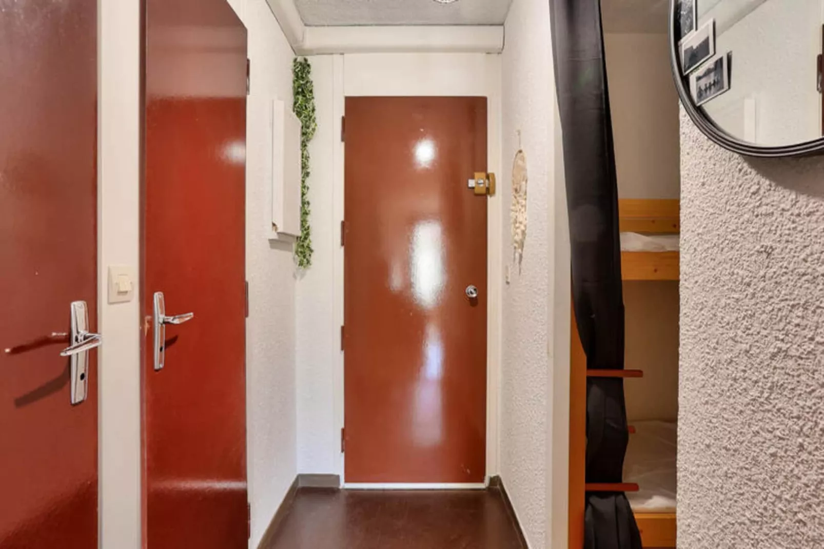 Résidences Les Fibières - maeva Home - Sfeer