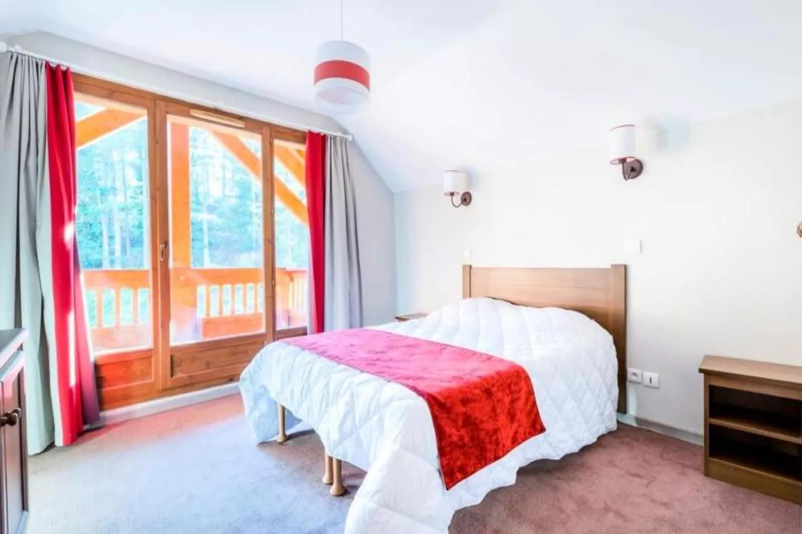 Résidence L'Albane - maeva Home - Badkamer