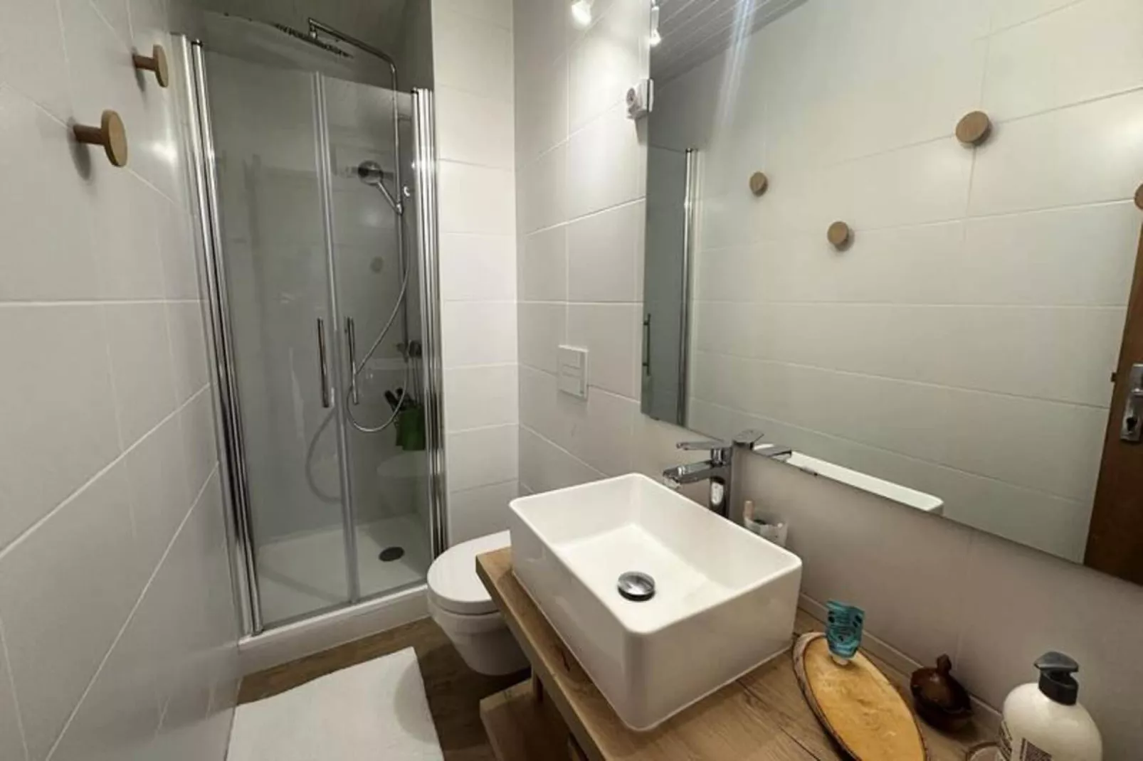 Résidence La Piloselle-Buitenkant zomer