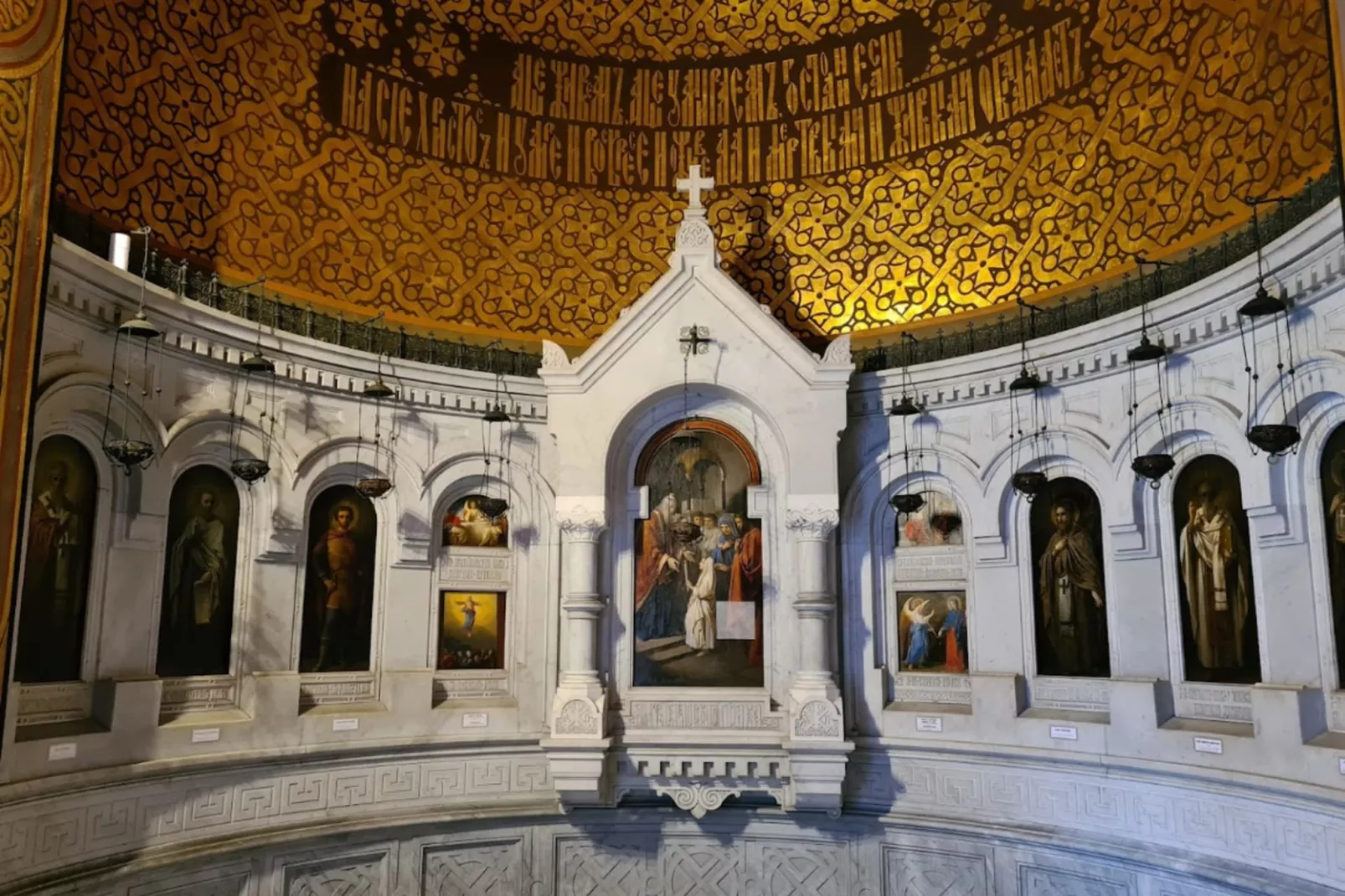 Appart'hôtel Odalys Palais Rossini-Gebieden zomer 5km