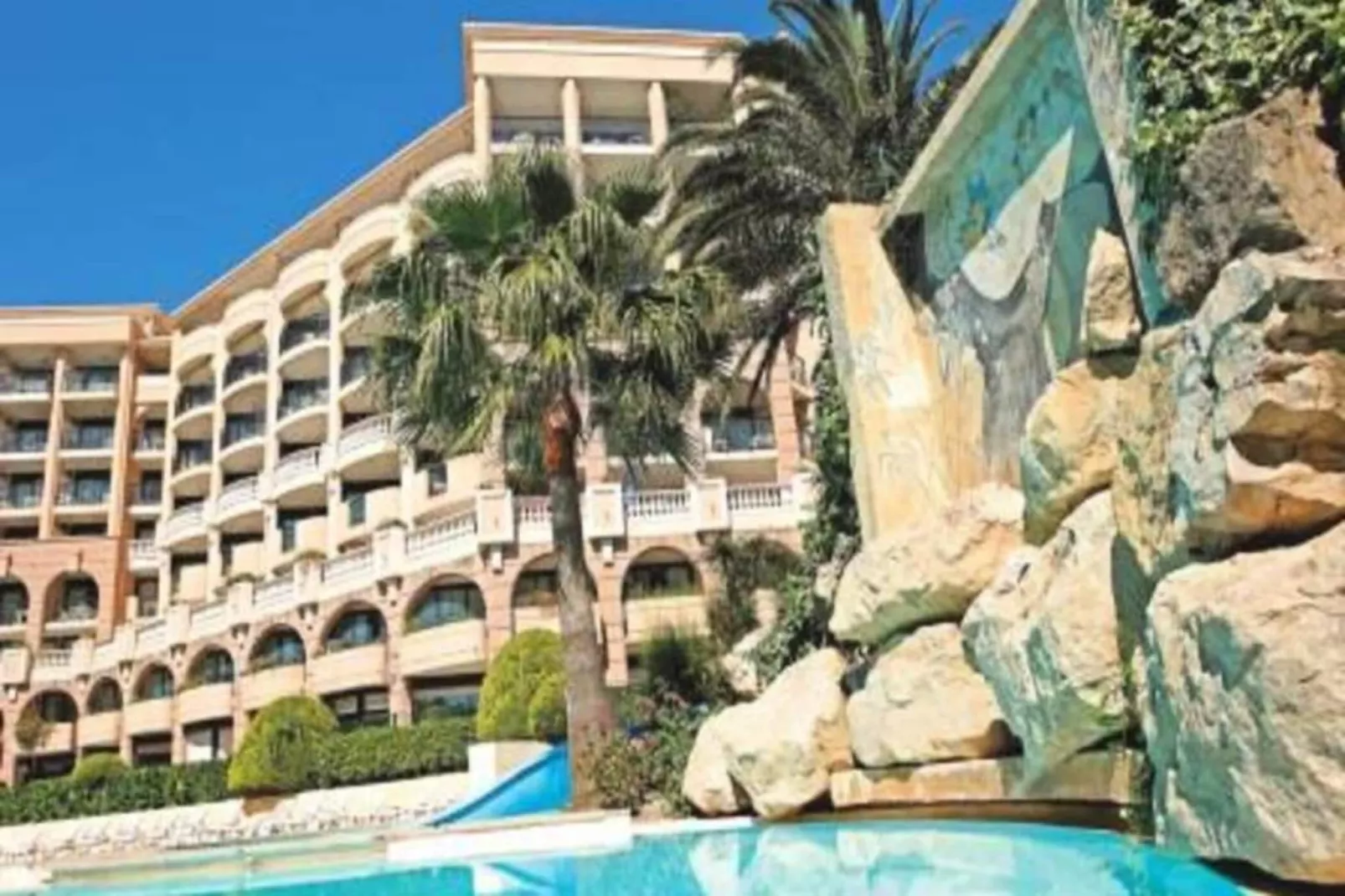 Résidence Cannes Verrerie - maeva Home-Sfeer