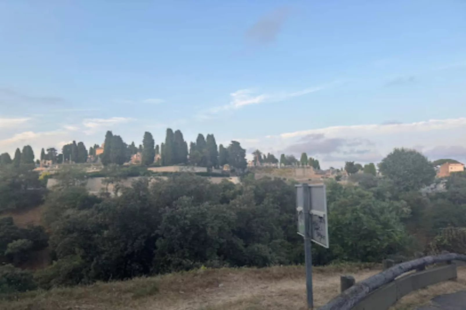 Résidence Bnb Renting Beau  2 Pi&egrave;ces Dans Un Immeuble Neuf Avec Piscine Avec Parking-Gebieden zomer 5km