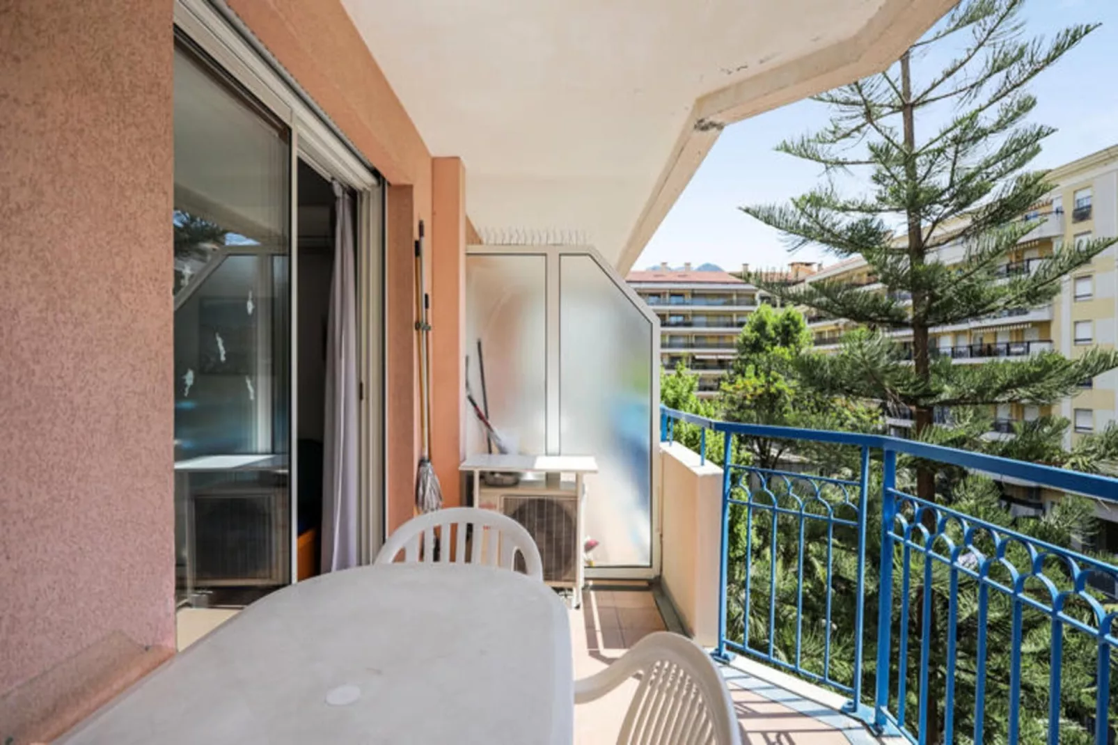 Résidence les Rivages du Parc - maeva Home-Terrasbalkon