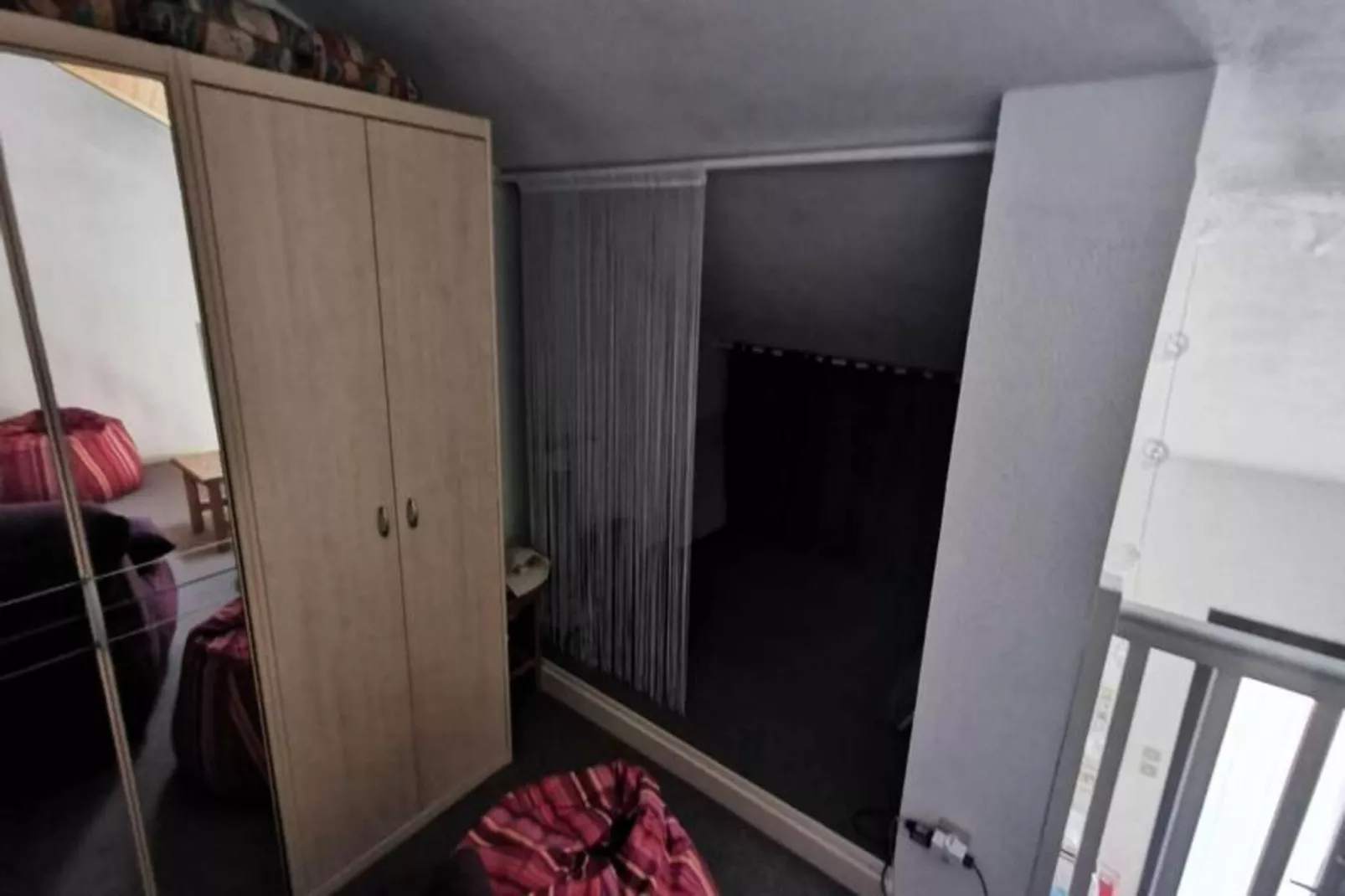 Résidence Grande Bleue-Faciliteiten