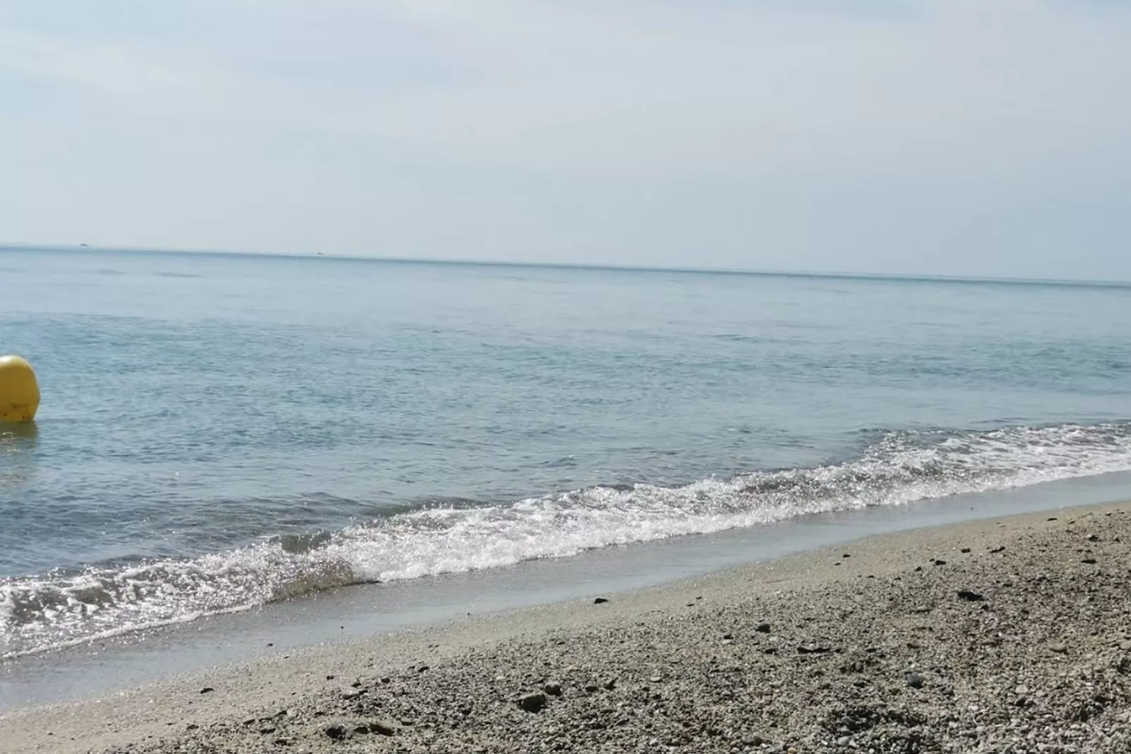 Résidence Les Nefs Des Sables-Gebieden zomer 1km