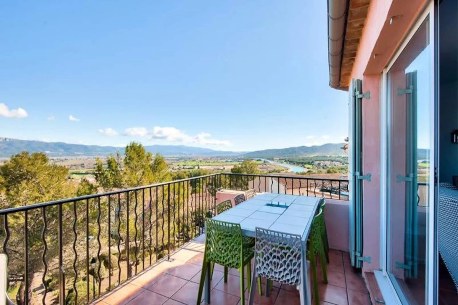 Village Pont Royal en Provence - maeva Home-Image-tags.