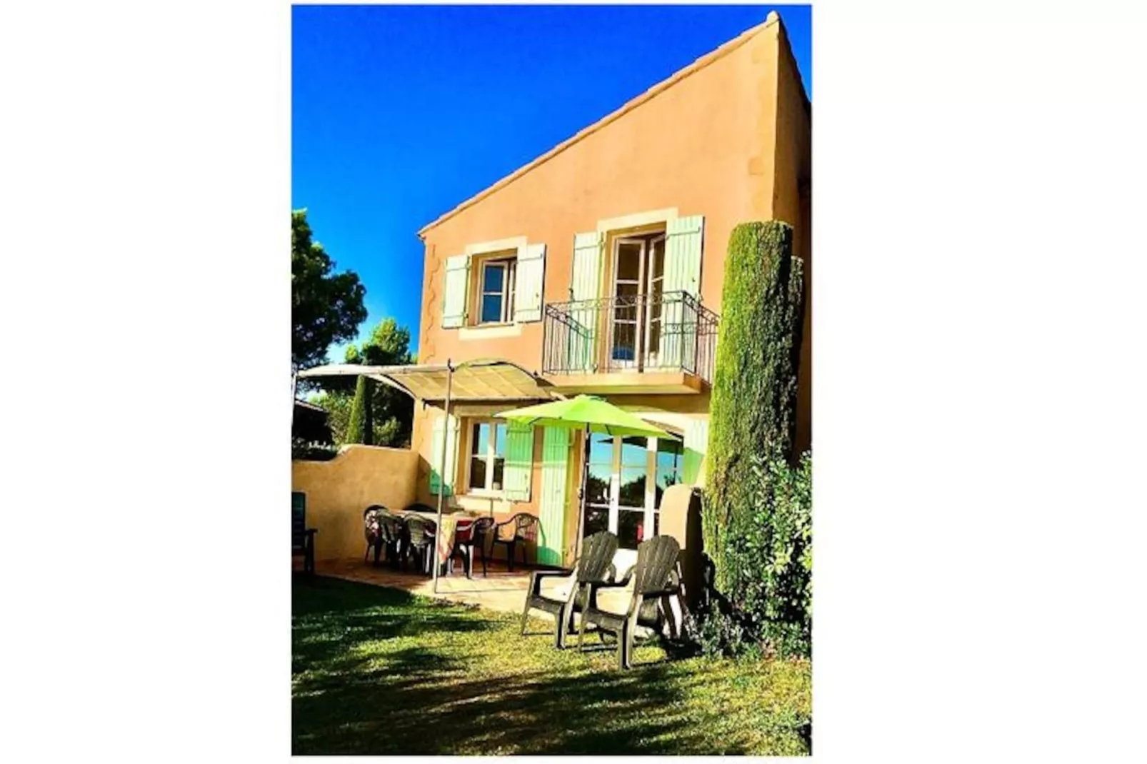 Les Maisons de Pont Royal en Provence - maeva Home-Image-tags.