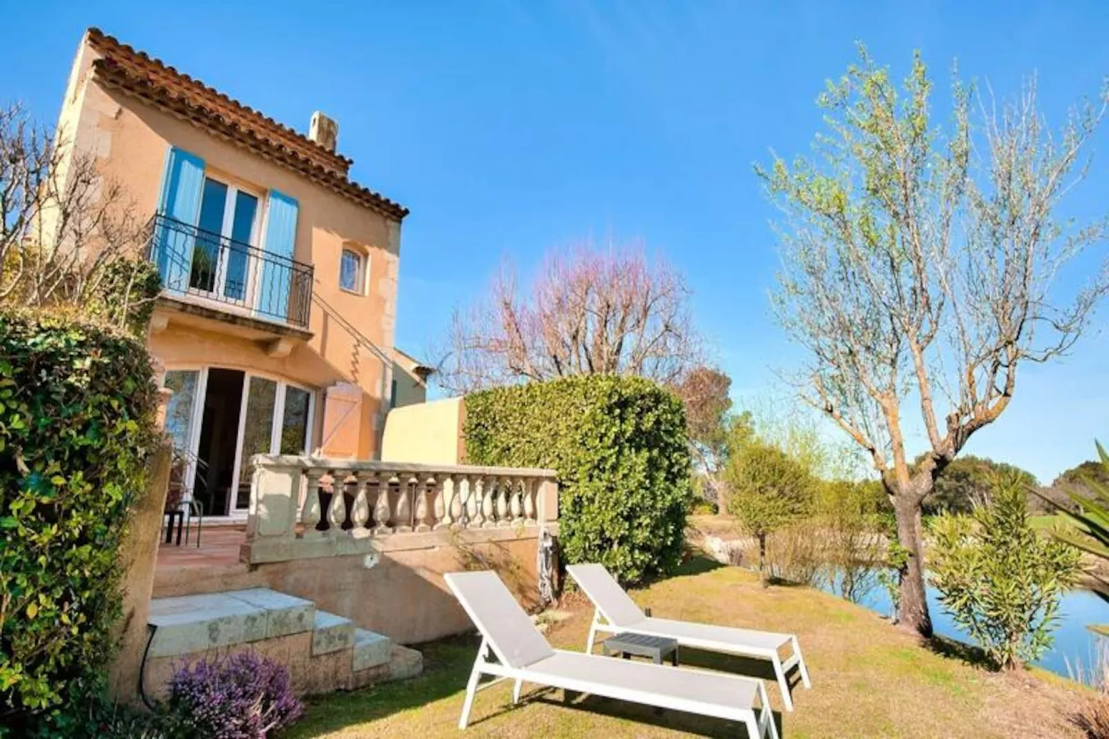 Les Mas et Villas de Pont Royal en Provence - maeva Home-Image-tags.