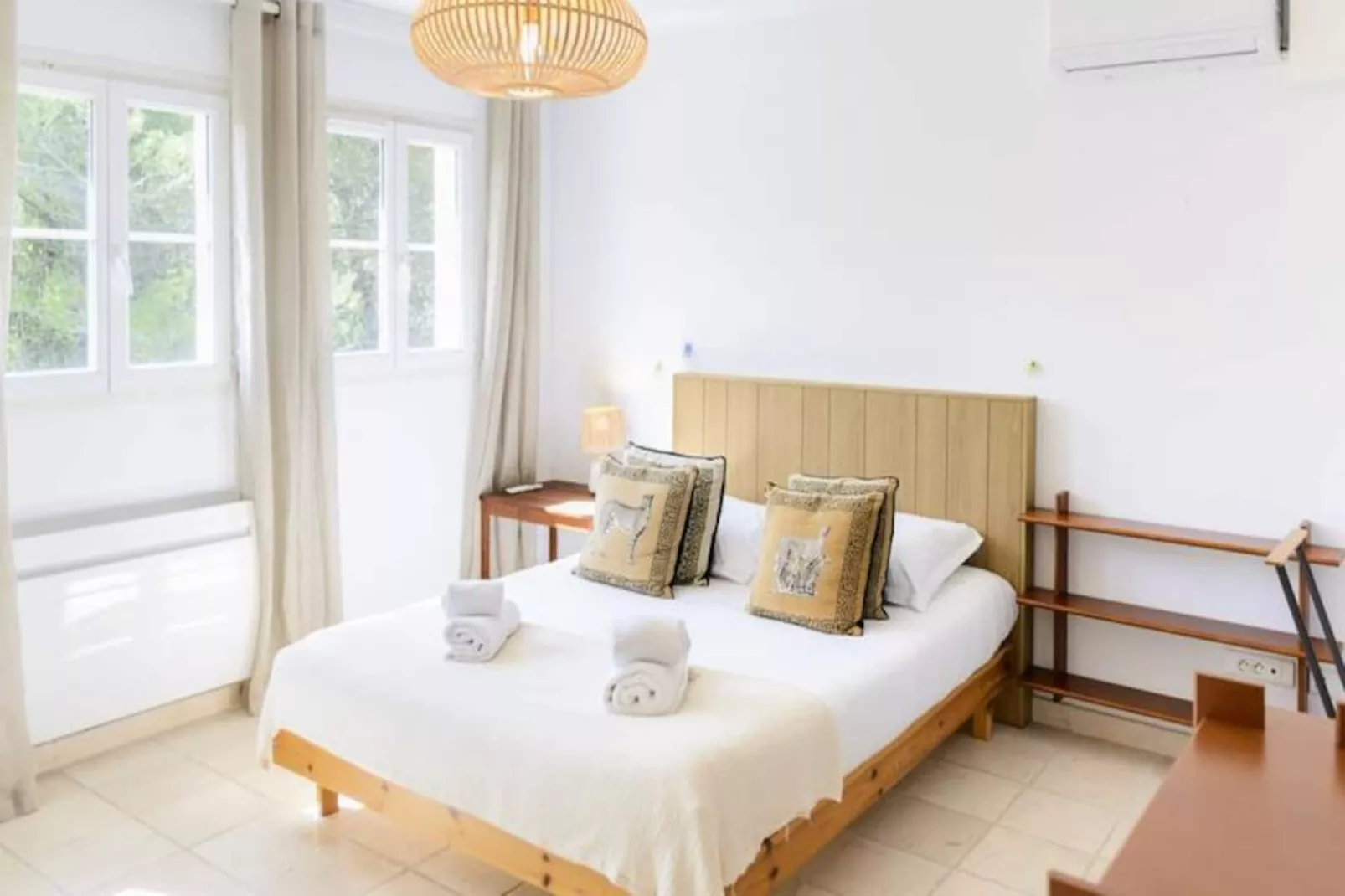 Villa Clara Le R&ecirc;ve Proven&ccedil;al Sur Le Golf De Pont Royal !-Image-tags.