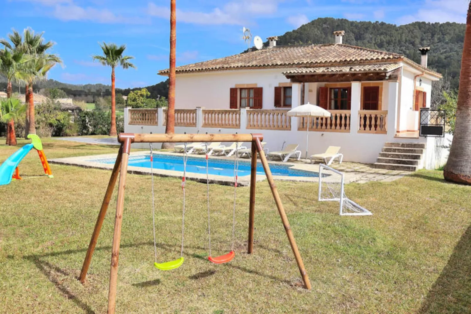 Maison à Sa Pobla-Image-tags.