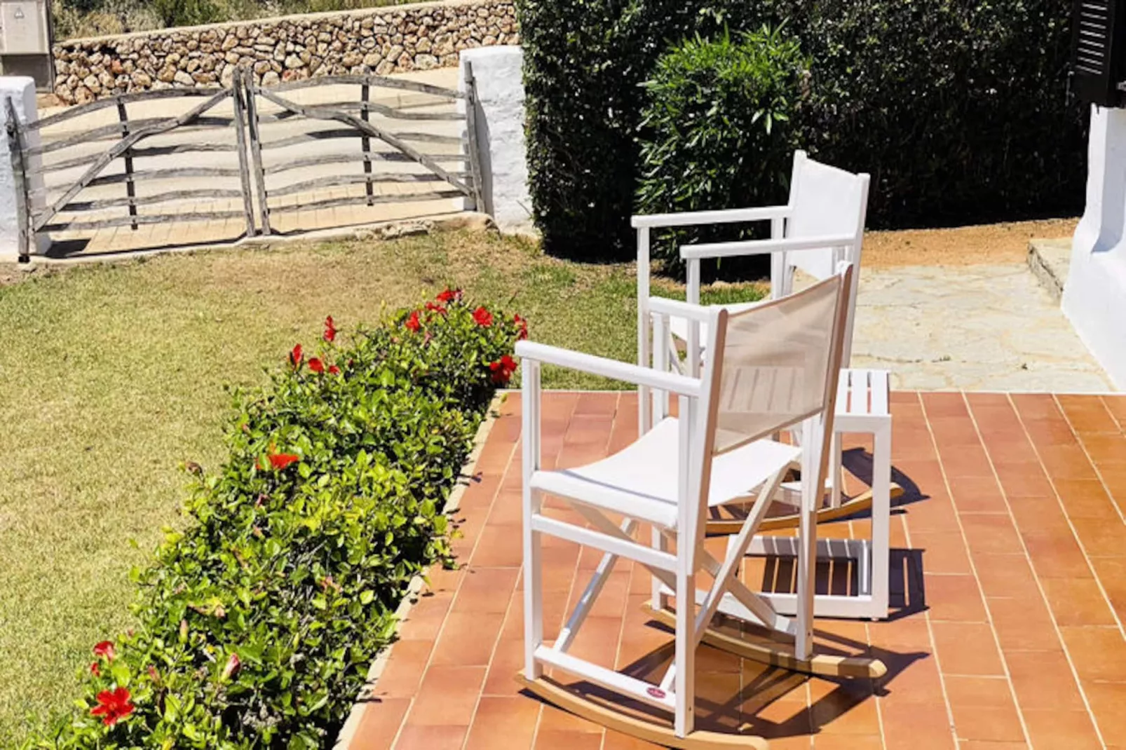 Maison à Binibeca-Image-tags.