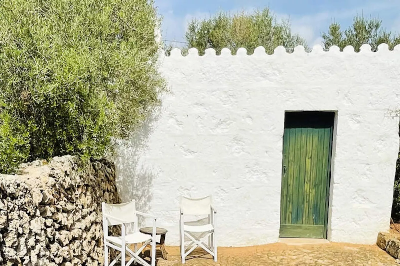 Maison à Sant Climent-Image-tags.