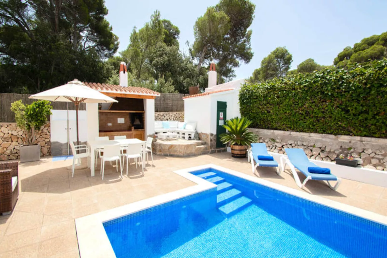 Maison à Cala Galdana-Image-tags.