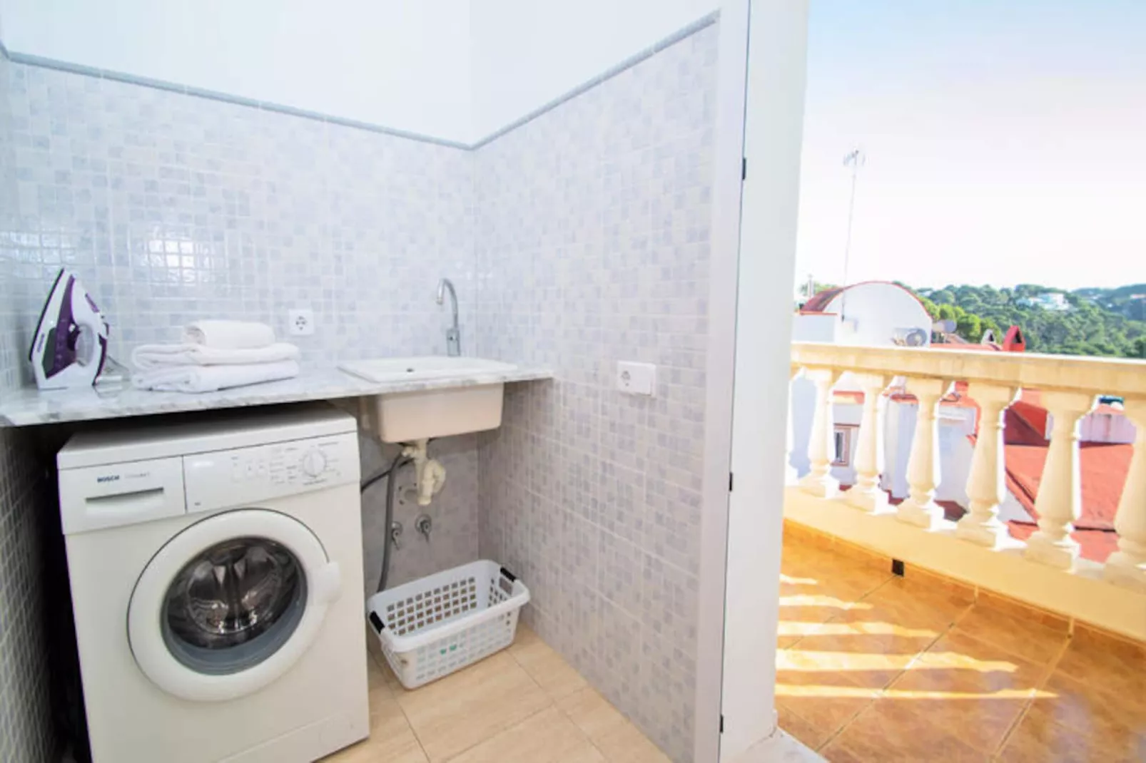 Maison à Cala Galdana-Image-tags.