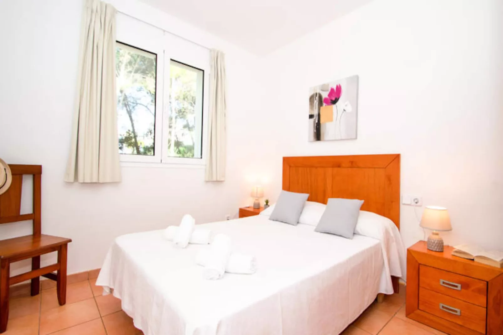 Maison à Cala Galdana-Image-tags.