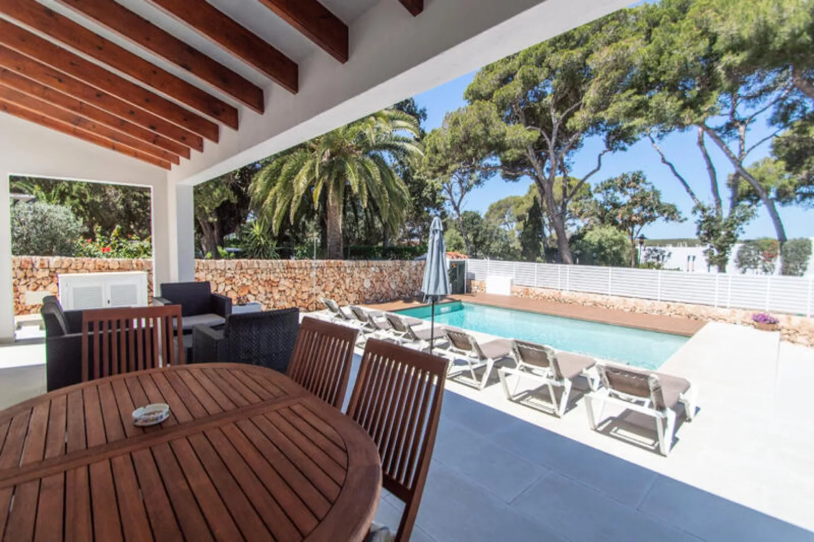 Maison à Cala Galdana-Image-tags.