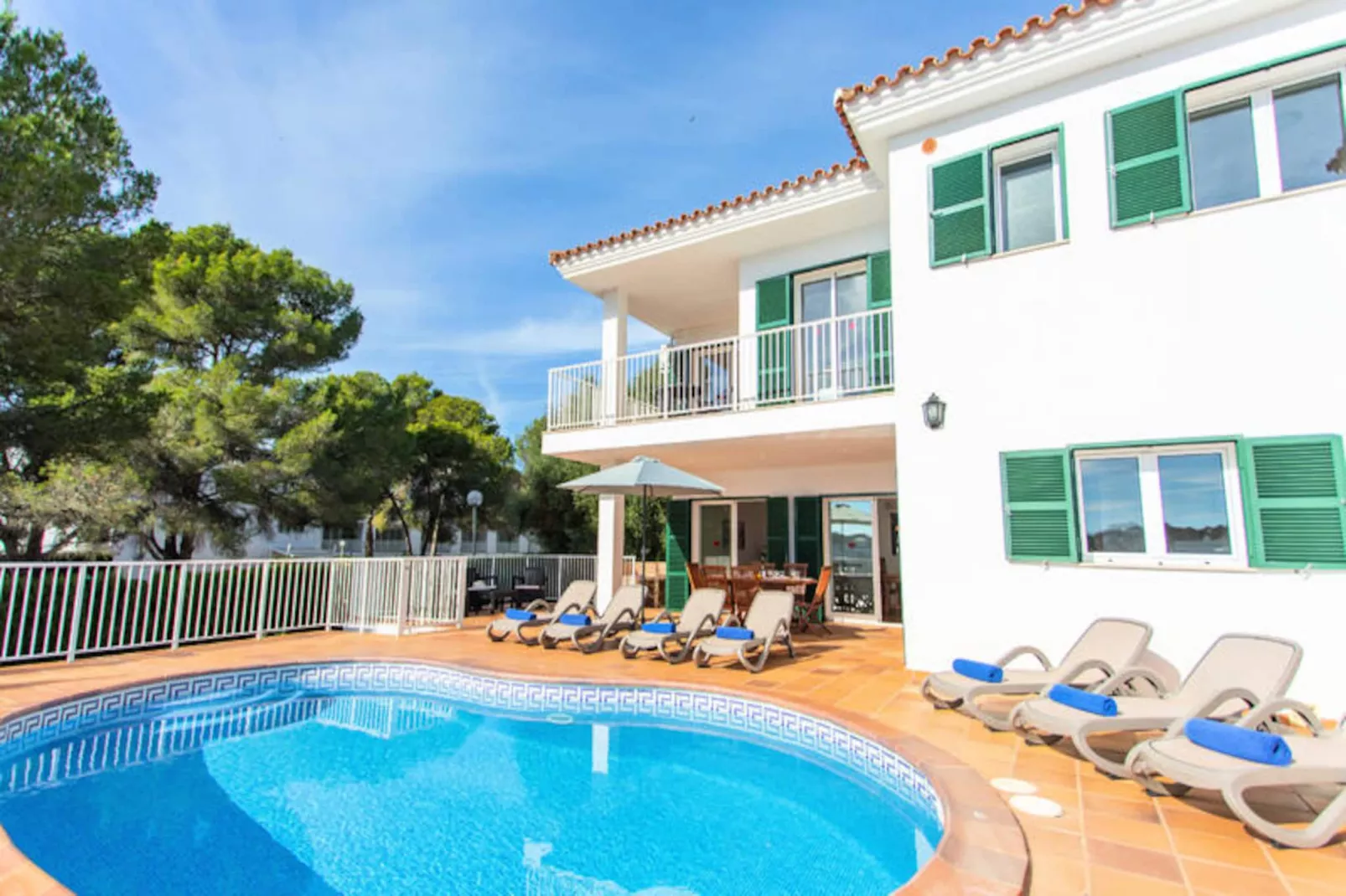 Maison à Cala Galdana-Image-tags.