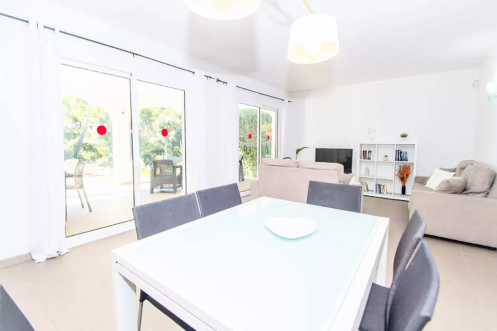 Maison à Cala Galdana-Image-tags.