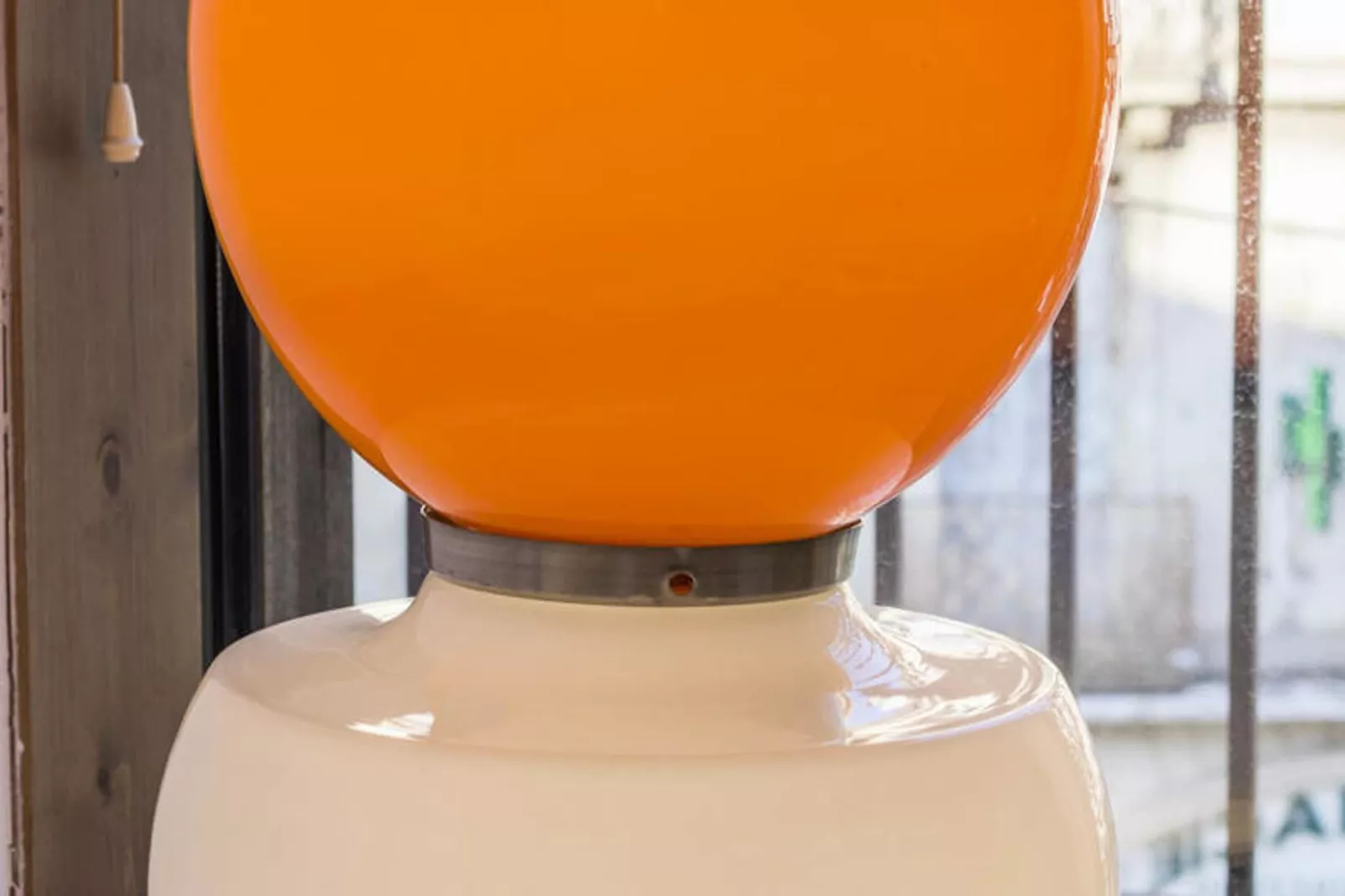 Appartements à Montpellier-Sfeer