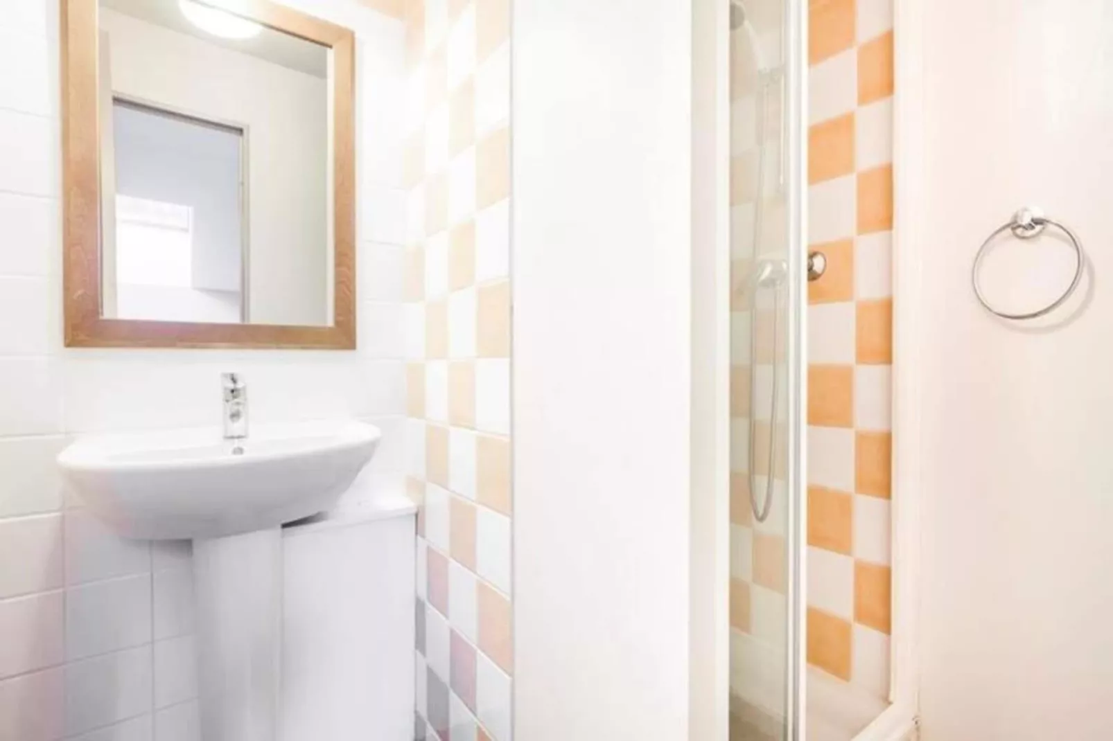 Résidence L'Albane - maeva Home - Badkamer