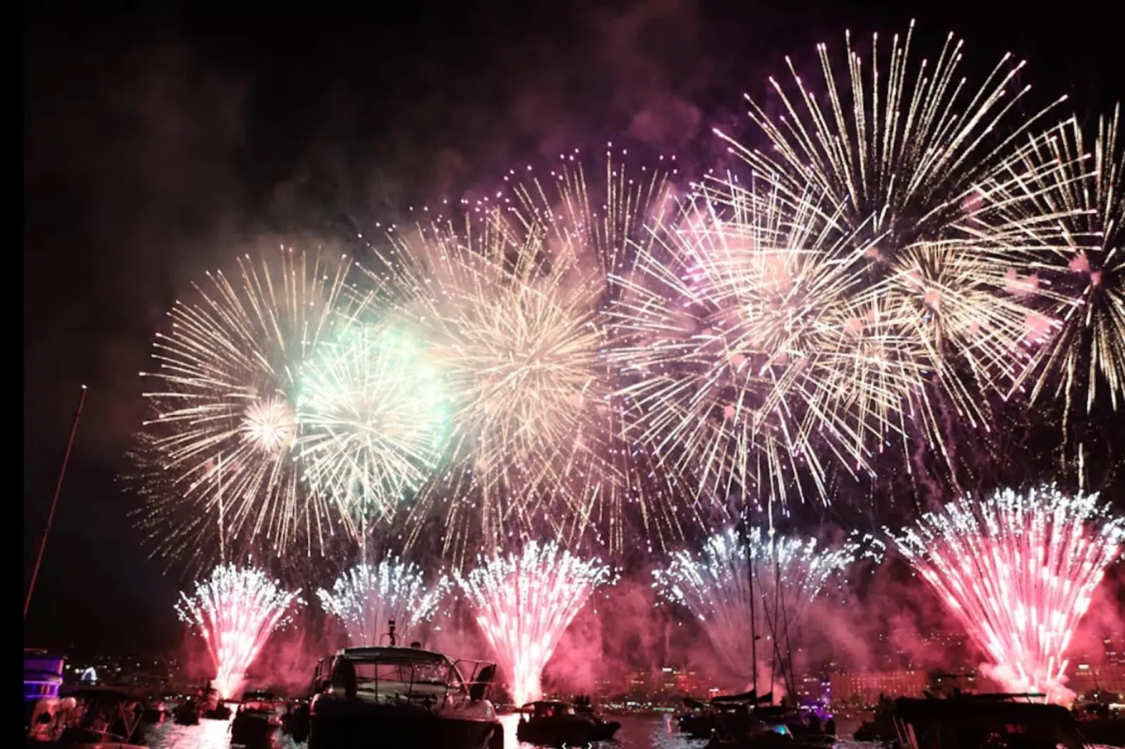 Résidence Appartement D’exception Cannes Centre Vue Mer Piscine ❤live Inparc Bruyere❤-Gebieden zomer 5km