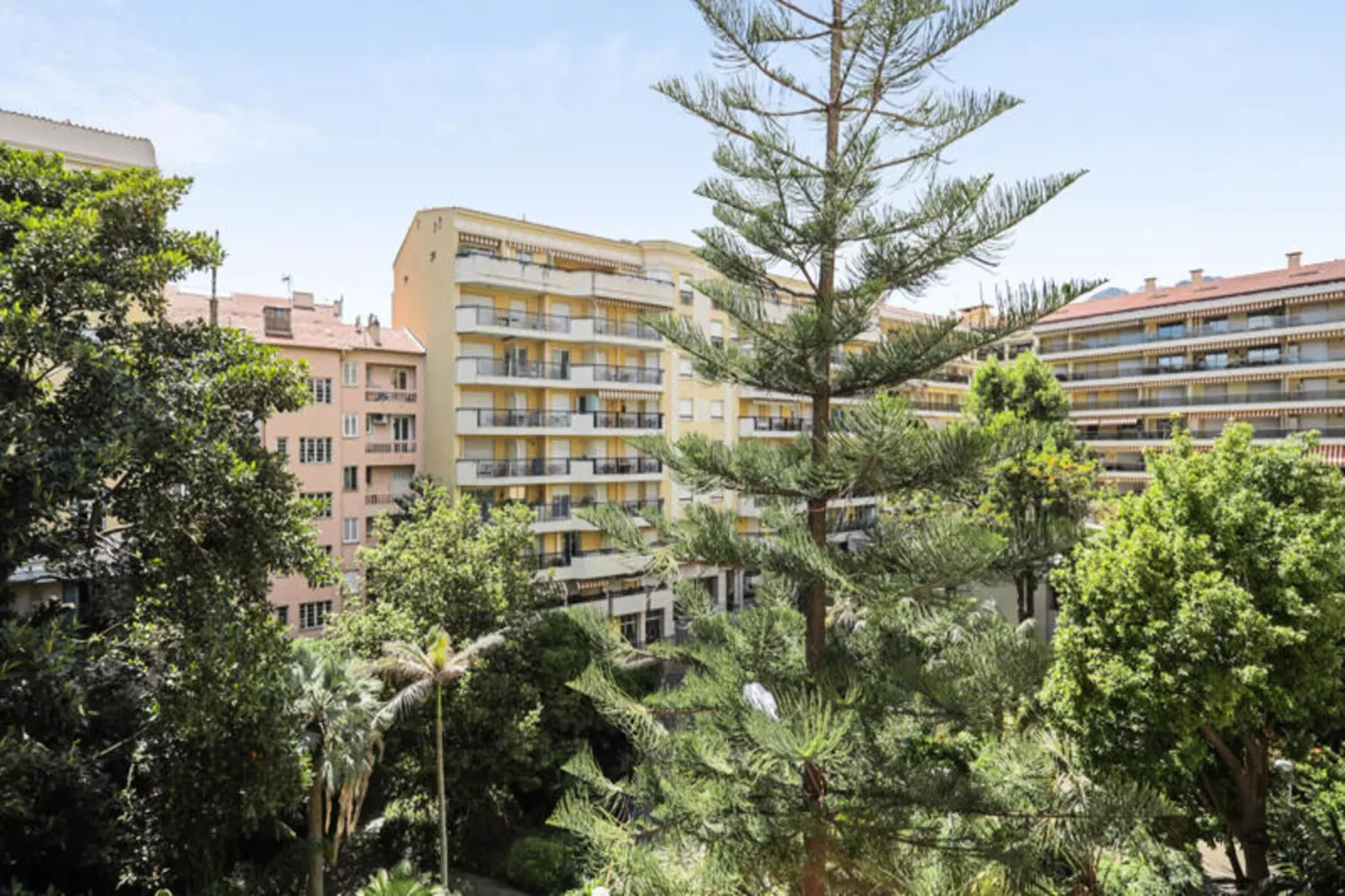 Résidence les Rivages du Parc - maeva Home-Uitzicht zomer