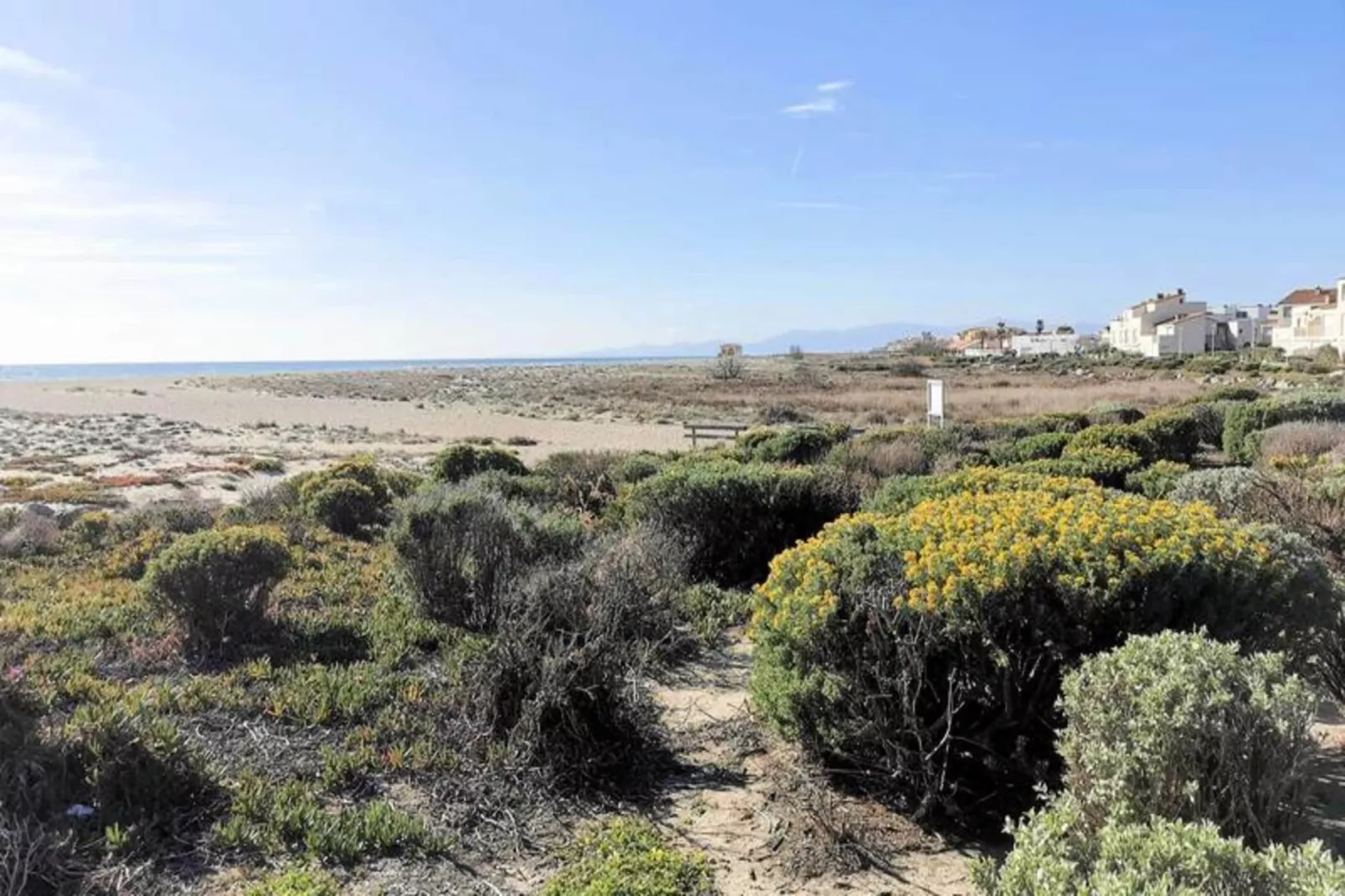 Résidence Maisons De La Mer 1-Gebieden zomer 1km