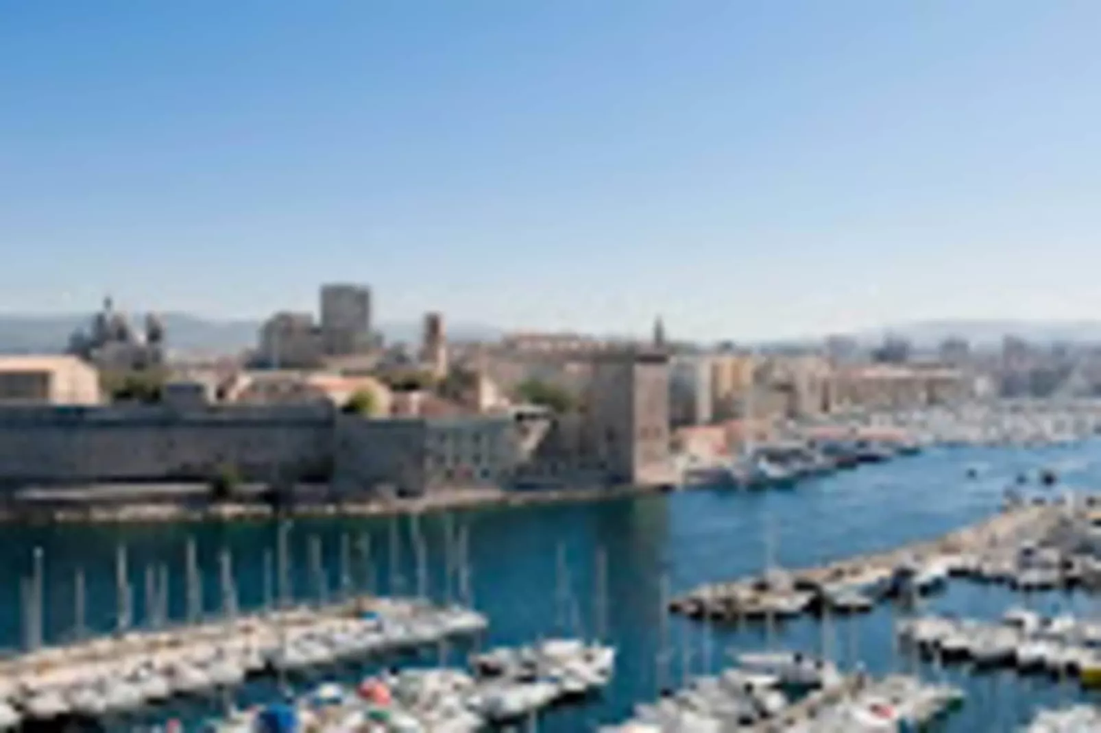 Appart'hôtel Odalys City Centre Euromed-Gebieden zomer 5km