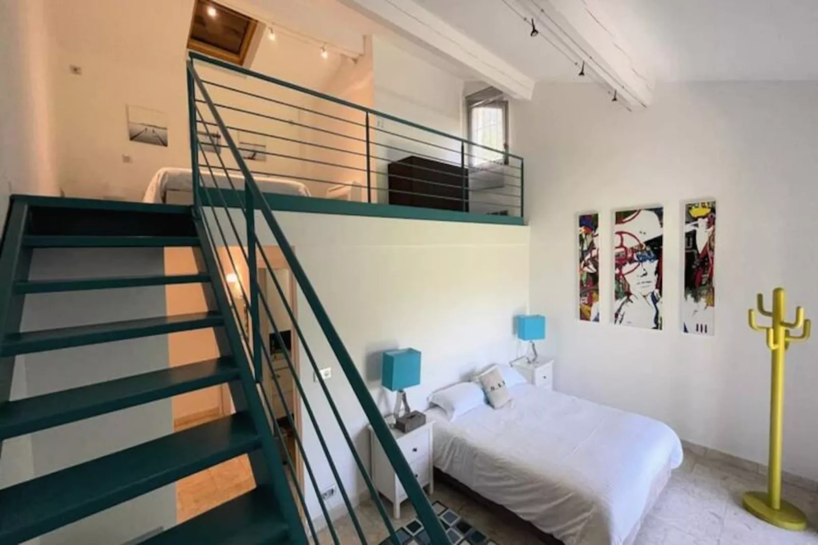 Mas De Pani&egrave;re - Saint Remy De Provence-Image-tags.