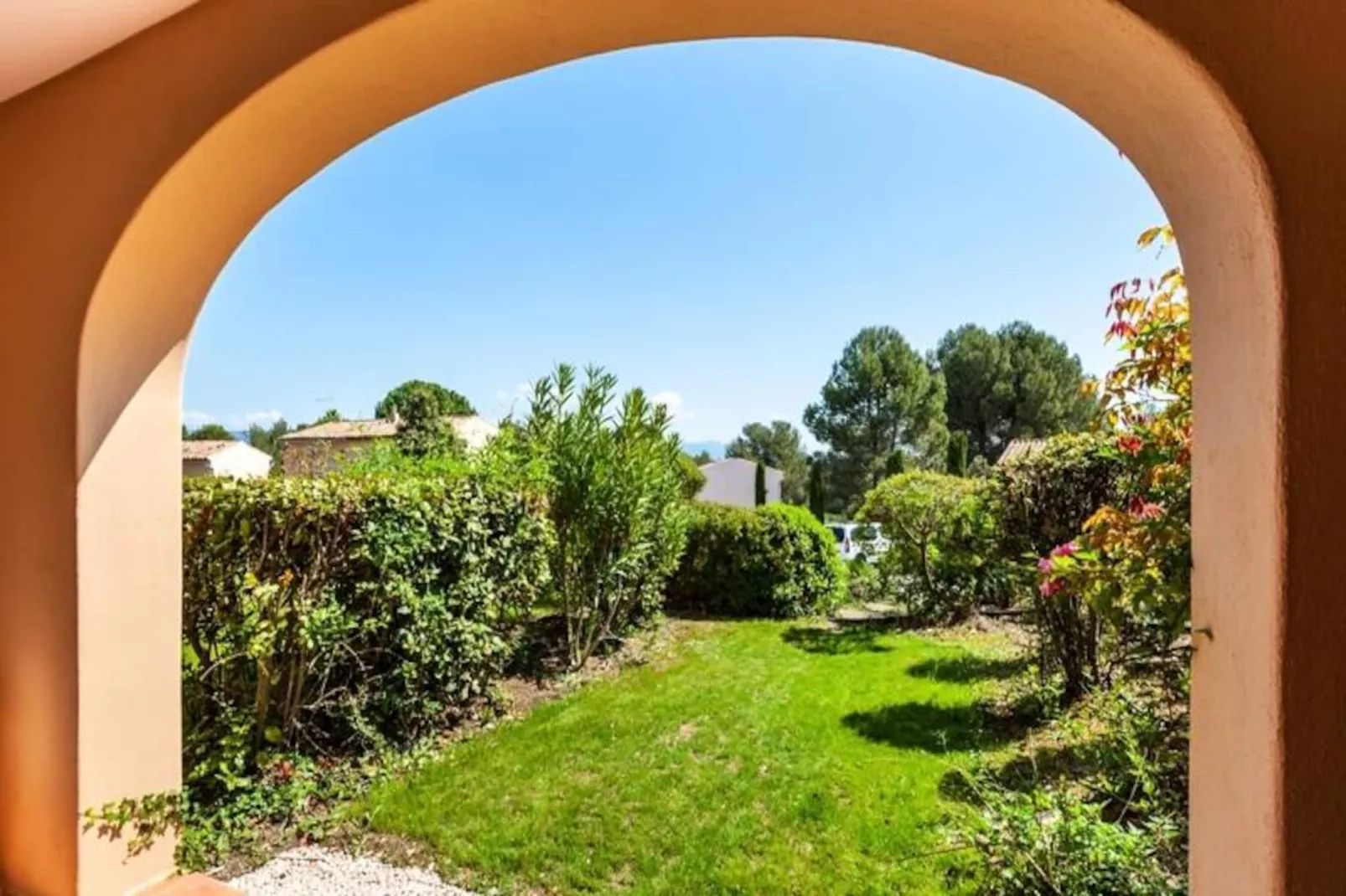 Village Pont Royal en Provence - maeva Home-Image-tags.