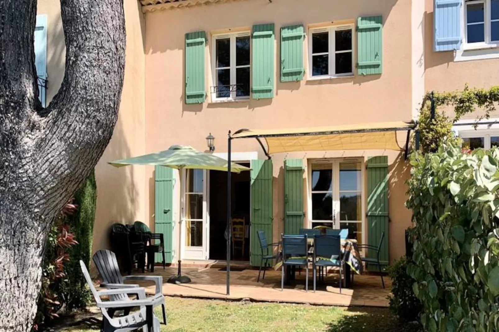 Les Maisons de Pont Royal en Provence - maeva Home-Image-tags.