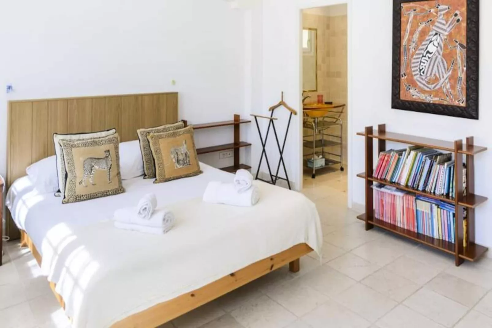 Villa Clara Le R&ecirc;ve Proven&ccedil;al Sur Le Golf De Pont Royal !-Image-tags.