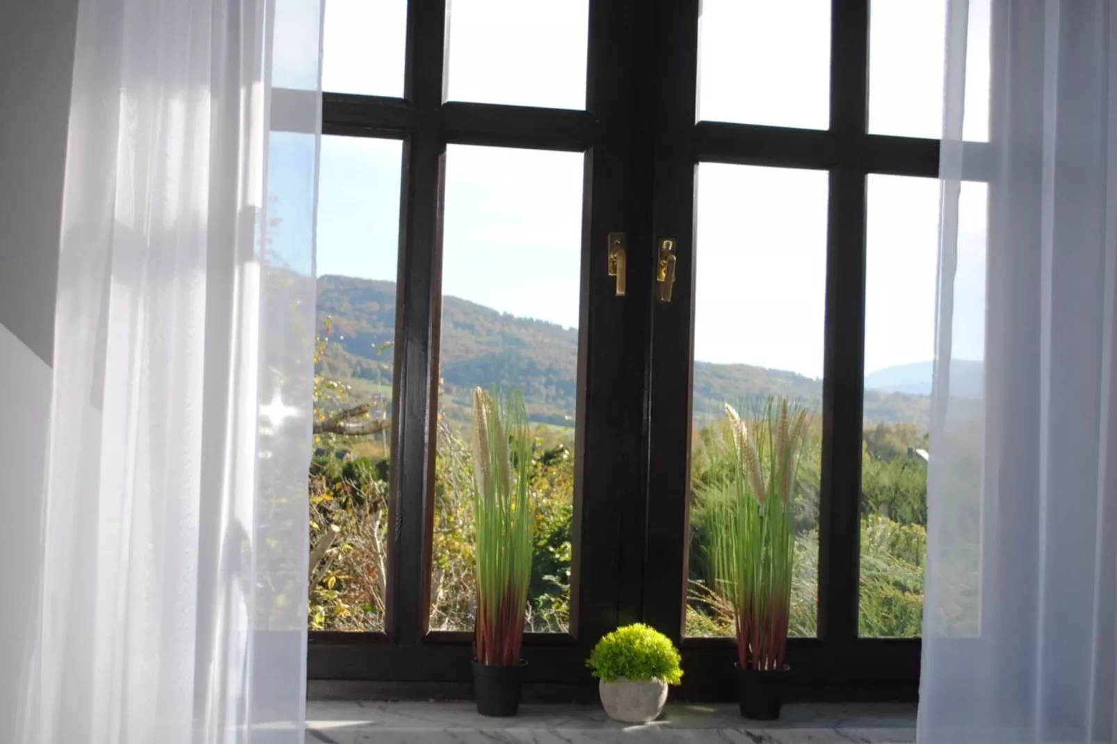 Willa wakacyjna dla 16 osób Brenna-Sfeer