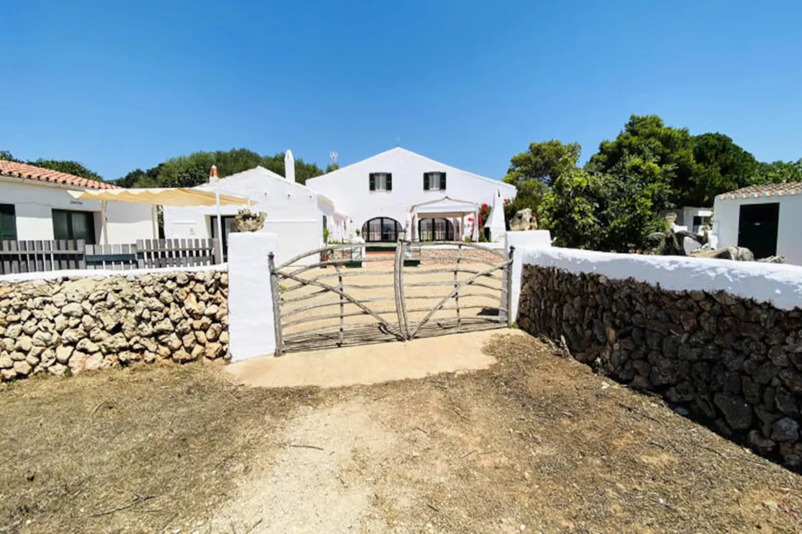 Maison à Alaior-Image-tags.