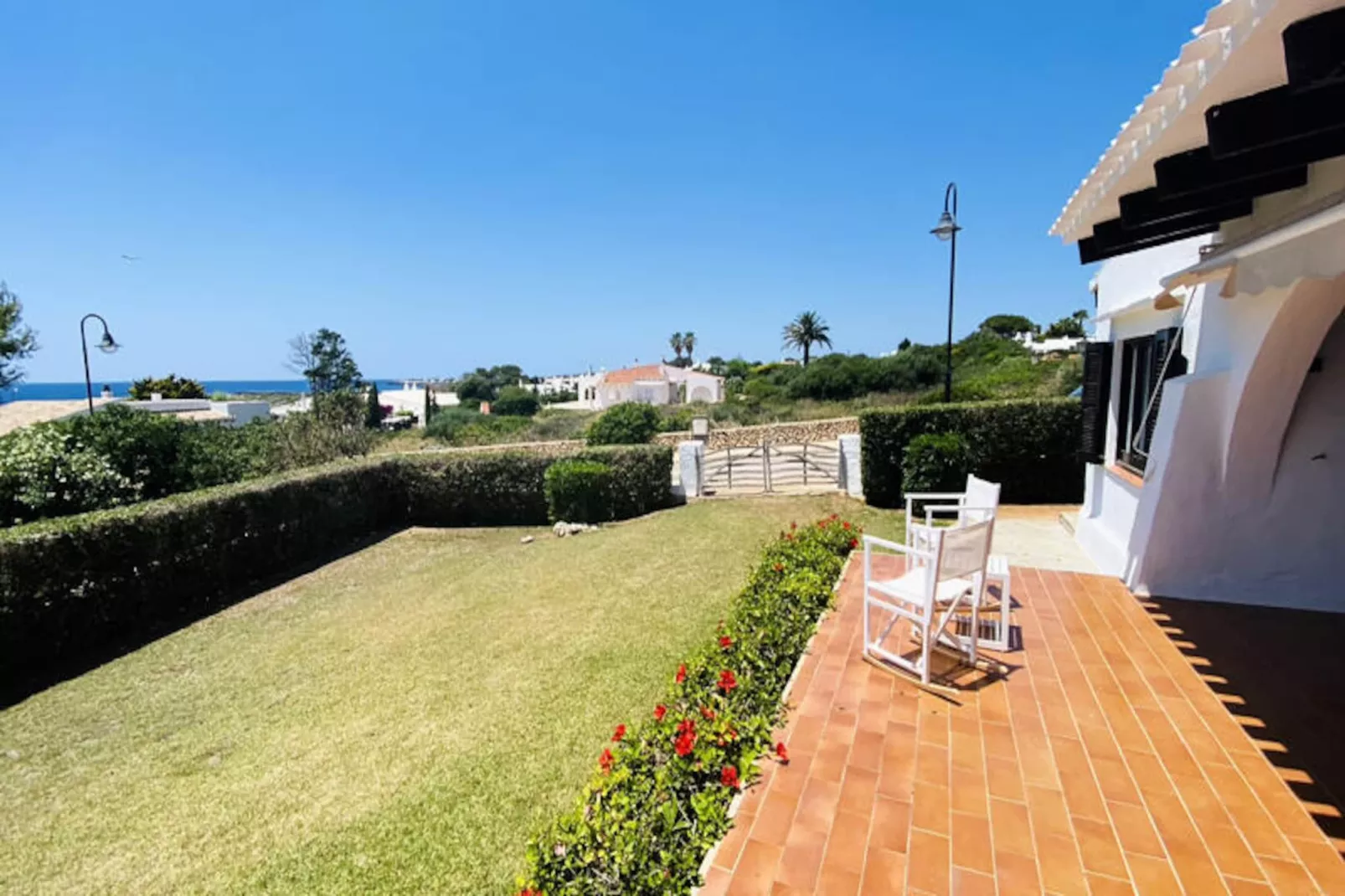 Maison à Binibeca-Image-tags.